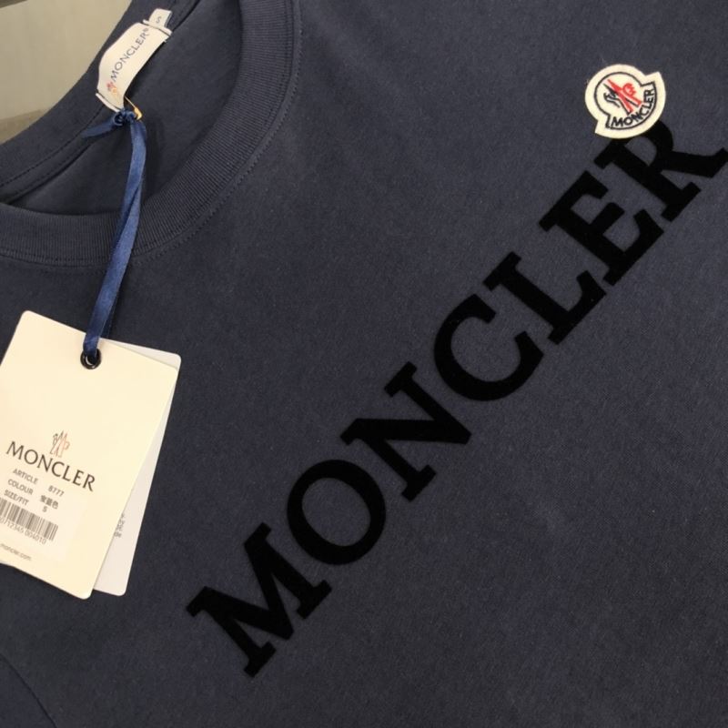 Moncler T-Shirts